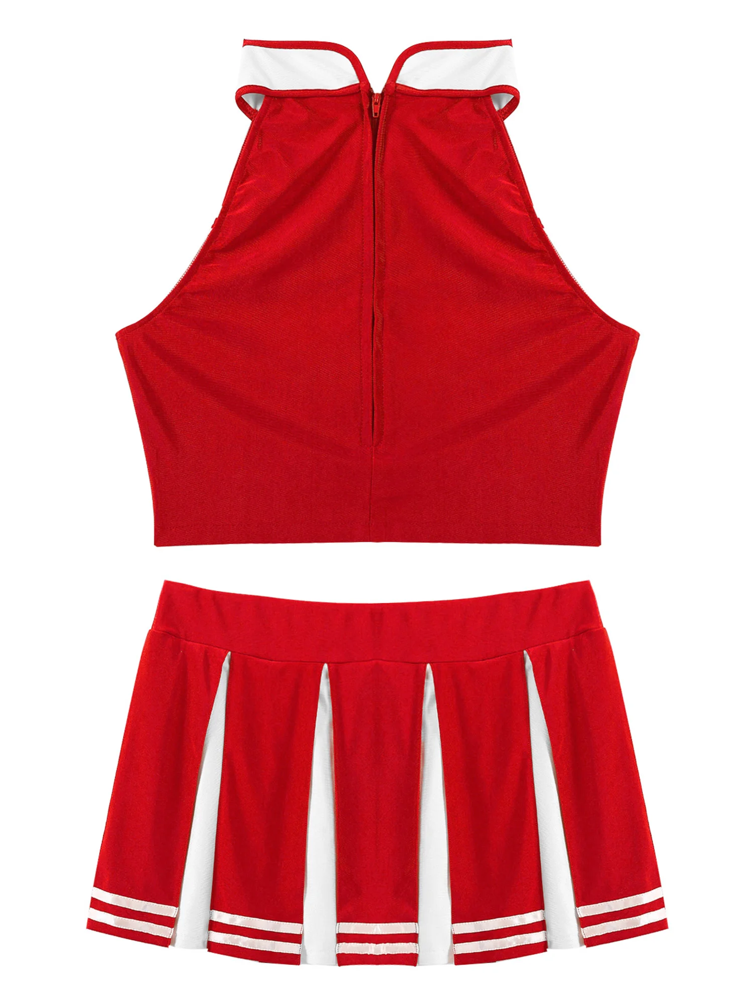 Рисунок 5 - Женская фотоформа для взрослых