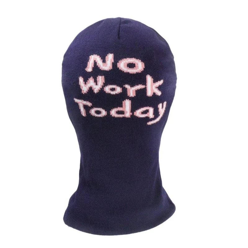 Рисунок 5 - Модные ветрозащитные шапочки и шапочки