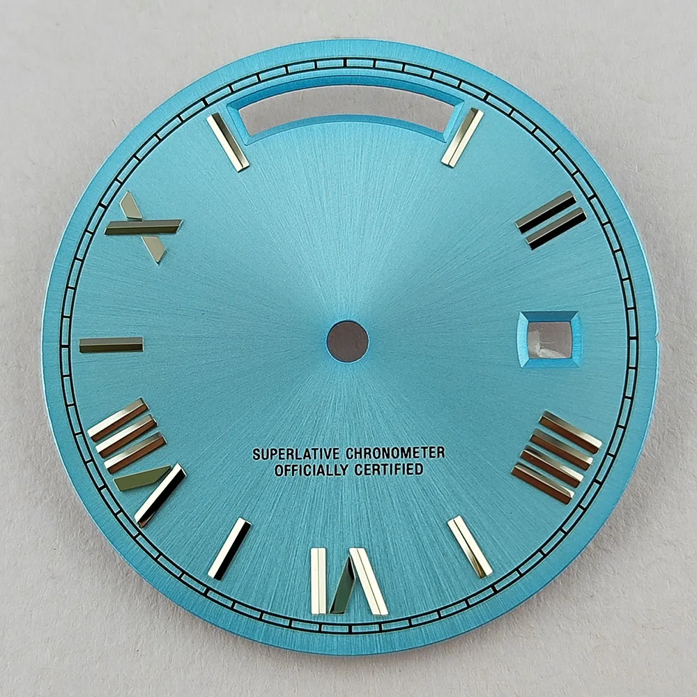 Mouvement et cadran de montre Bugatti automatic (Gebraucht) in für CHF