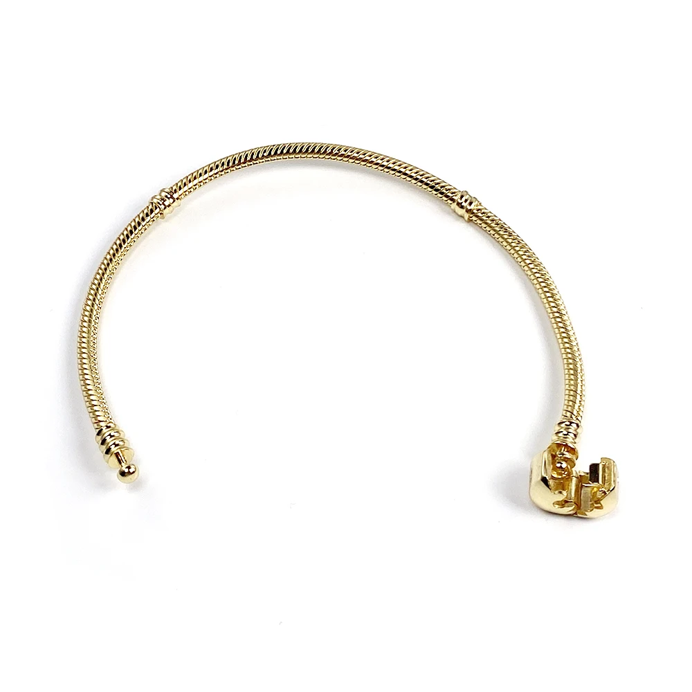 Bracelet style romantique