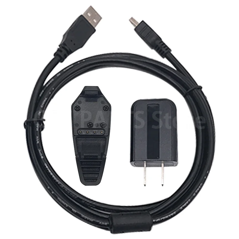 Adattatore Caricabatterie Garmin T5/TT15 - USB E Tipo C Per Collari Cane - Foto 5