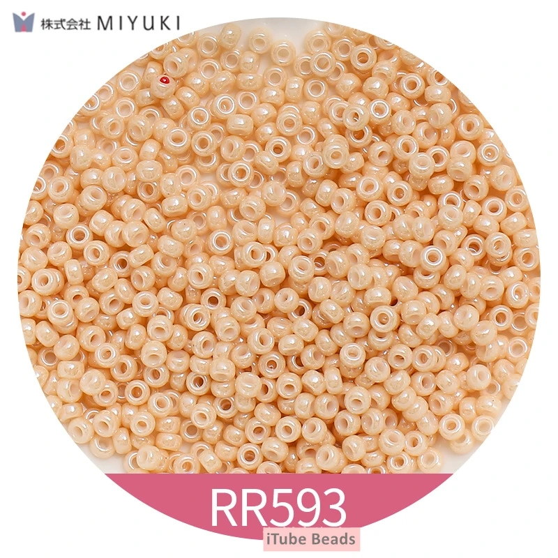 RR593 Light Flesh