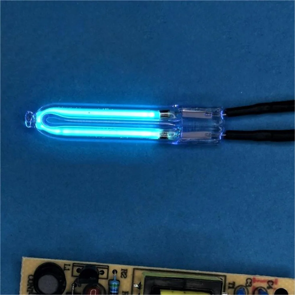 Lamp Driver Board DC 5V Electronic Ballast for UVC Lamp Driver Power Supply Board with UV Lamps Sterilisation and Deodorisation