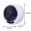 3 Kg Mini Frequency Conversion Drying Direct Drive High Temperature Air Wall Hanging Drum Washing Machine Washing Machine 4