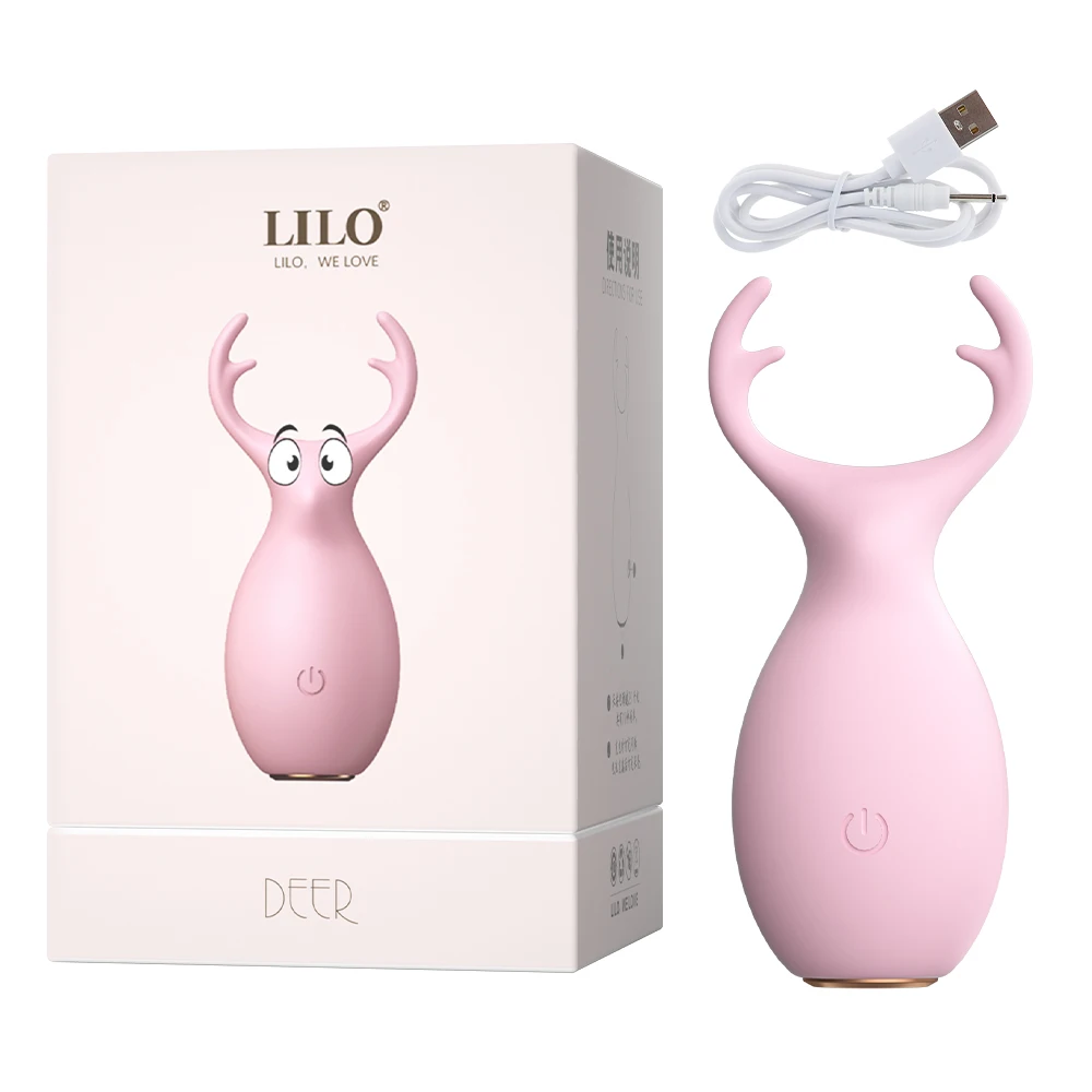 Fidget Speelgoed Leuke Sex Dier Vibrator Voor Vrouwen Kut Orale Likken Clitoris Stimulator Vrouwelijke Masturbators Erotische Sex Producten _