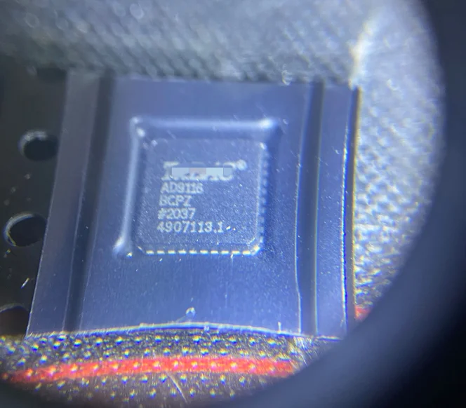 

1/шт/Лот AD9116BCPZ AD9116 LFCSP40 100% Новый оригинальный