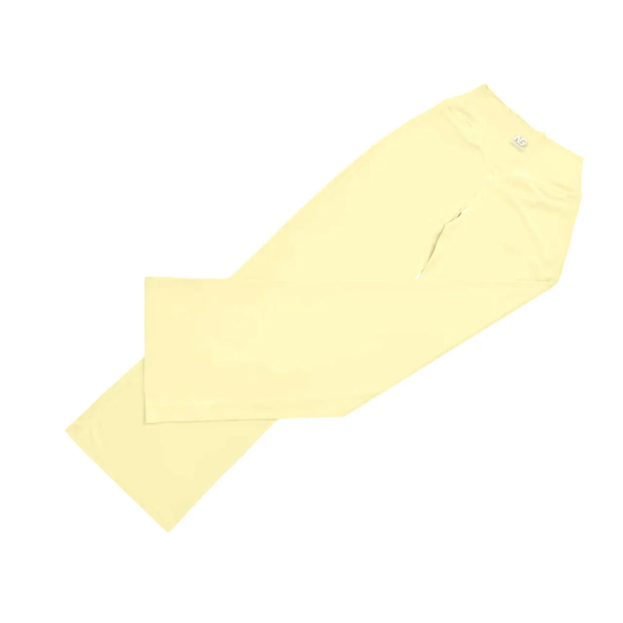 Cream Yellow