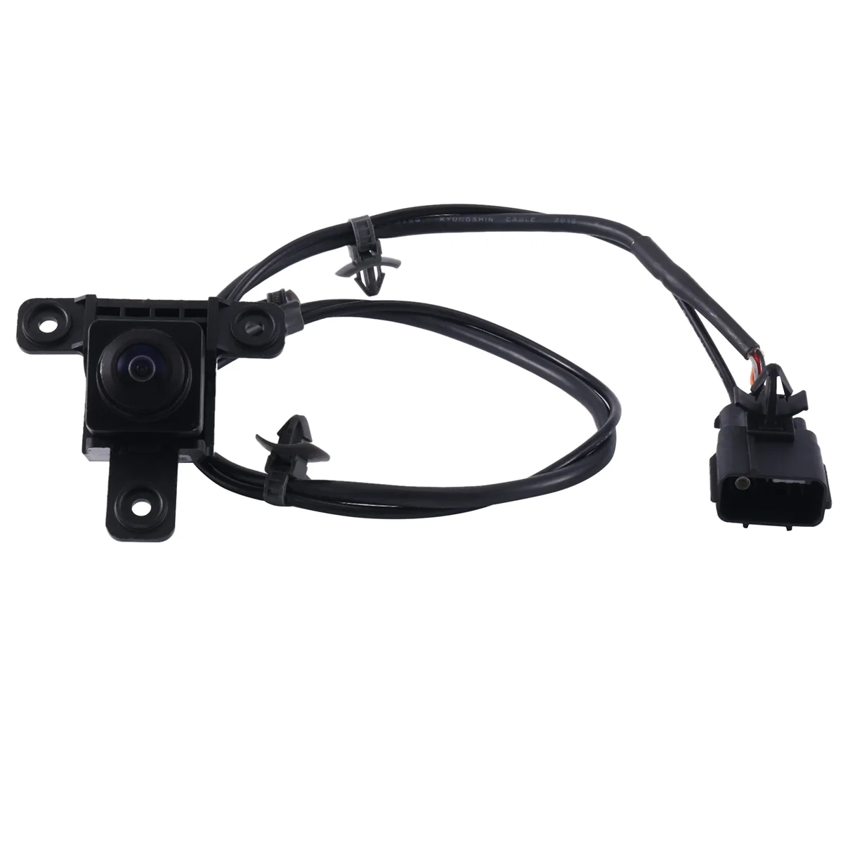 

Car Mounted Camera Reverse Camera Backup Camera for Hyundai P enger Genesis G90 2016 95780-D2000 95780D2000