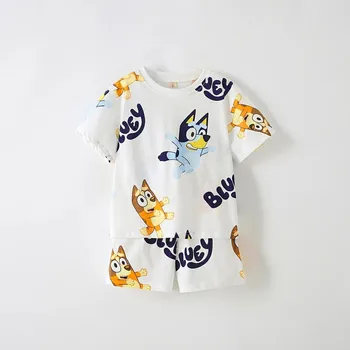 Boys Summer Cotton Set 1