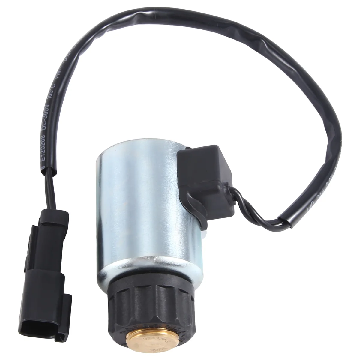 Excavator Accessories Solenoid Valve WA150-5 UC1026017421 for Wheel Loader
