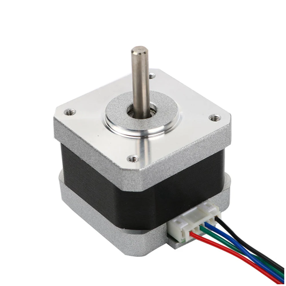 

42HB34F08AB 42HB34F08B stepper motor-ball screw stepper motor for 3D printer