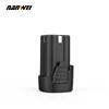 NANWEI  brushless lithium-ion impact screwdriver home electric screwdriver electric drill rechargeable screwdriver 3