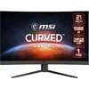 G27C4X 27" Curved Gaming Monitor, 1920 x 1080 (FHD), 1ms, 250Hz, FreeSync, HDMI, DisplayPort, Anti-Flicker, Anti-Glare 1