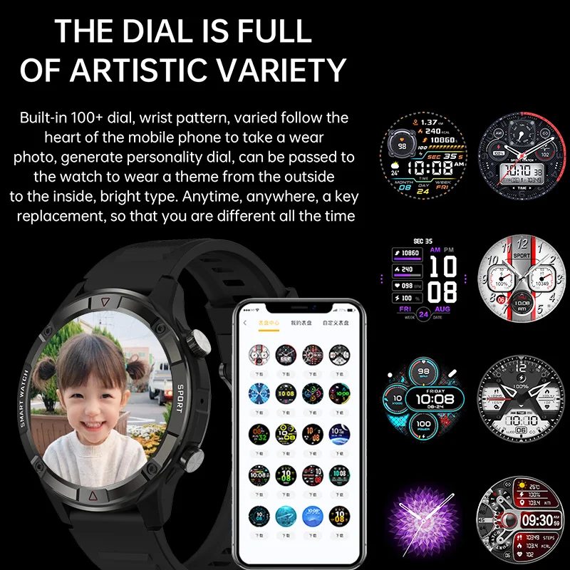 2024 4G ޸ Ʈġ, 1.6 ġ HD 24  ,  ȭ, ǰ ƮϽ ,  Ʈ ġ  