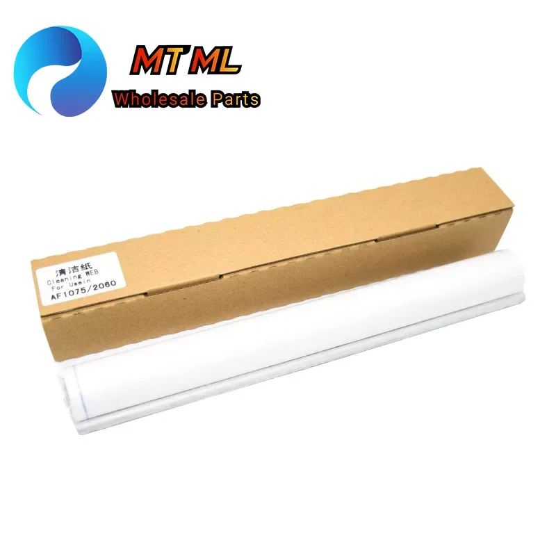

2 шт., флейта для Ricoh Aficio 5046 1060 1075 2060 MP 2075 6001 7001 8000 MP7500 MP8000