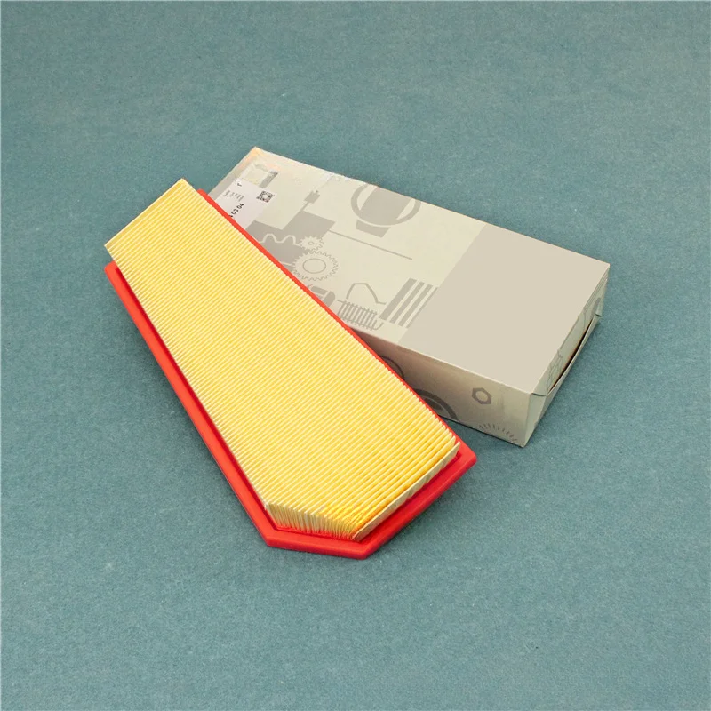 A2710940304 Air Filter For Mercedes-Benz W204 C180 C200 C250 C204 S204 W212 E200 E260 C207 R172 SLK200 SLK250 271 094 03 04 air filters car filter