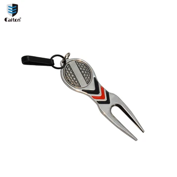 Golf Ball Divot Repair Tool 6