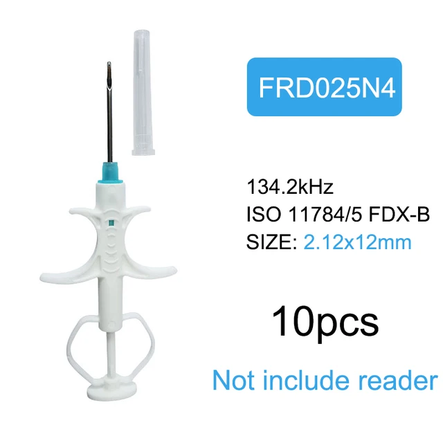 10pcs FRD025N4 only
