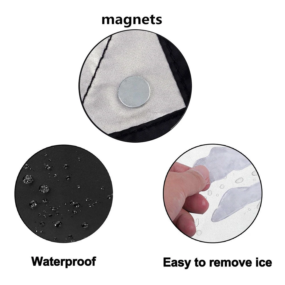 ���� ��ȣ�� SUV�� ��â Ŀ��, ���� ��ġ, 140*80 cm, 55.1*31.5 ��ġ