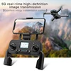 L200 PRO MAX Drone 4K Profesional GPS 5G WiFi FPV HD Camera 2-Axis Gimbal 360 Obstacle Avoidance 216g MINI RC Quadcopter Toys 3