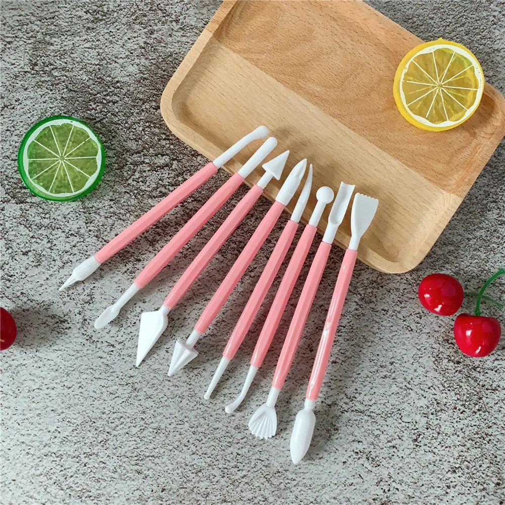 Acrylic Clay Rolling & Rubbing Tool for Handmade Pottery & Earrings