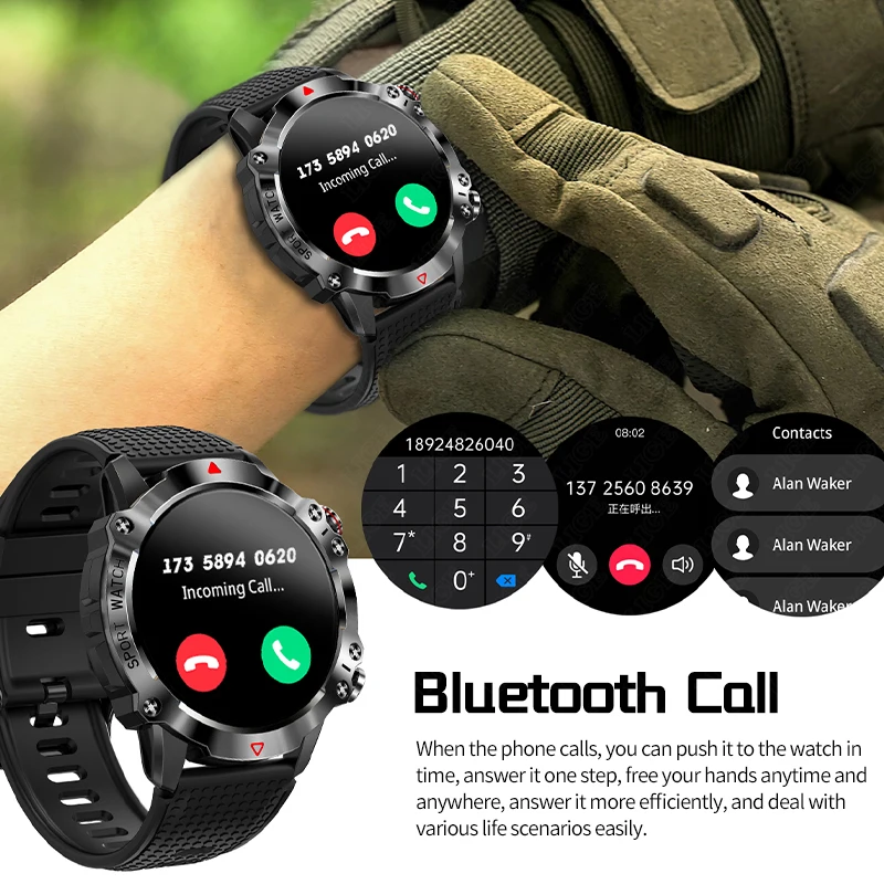  ߿  Ʈ ġ, 1.39 ġ 360*360 HD ȭ, 450mAh  ͸  ̾ ȭ ð, 100 +   Ʈġ