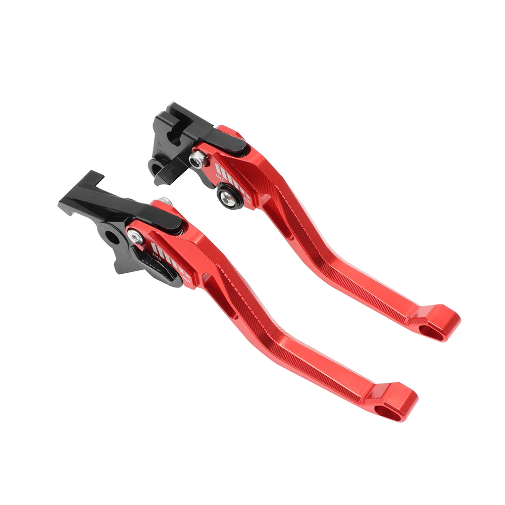 

For Yamaha XSR 700 XSR700 2016 2017 2018 2019 2020 Motorcycle Adjustable Brake Clutch Levers Accessories CNC 8 Color