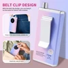 40000 RPM Electric Nail Drill Machine for Nails Electric File HD Display Metal Manicure Pen Professional nail lathe Sander 3
