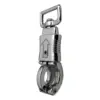 Panic Snap with Loop Eye Sturdy for Hiking Outdoor Activities Mountaineering 3