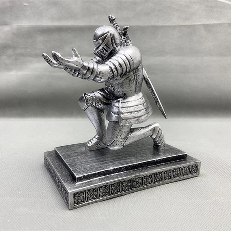 Apple Watch Stand Office Resin Decor Figurine Accessories Gift