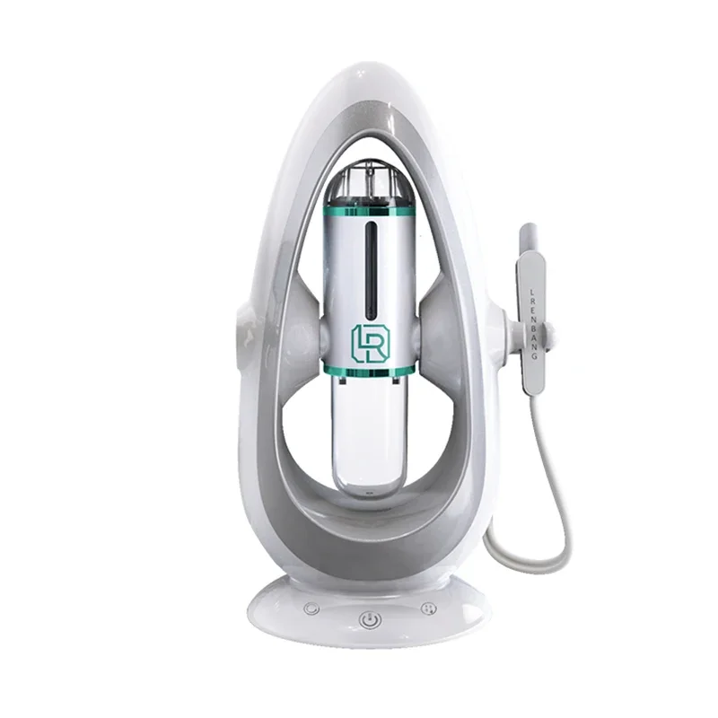 

2023 New Arrivals Oem Odm Mini Hydra Water Face Cleaning Machine
