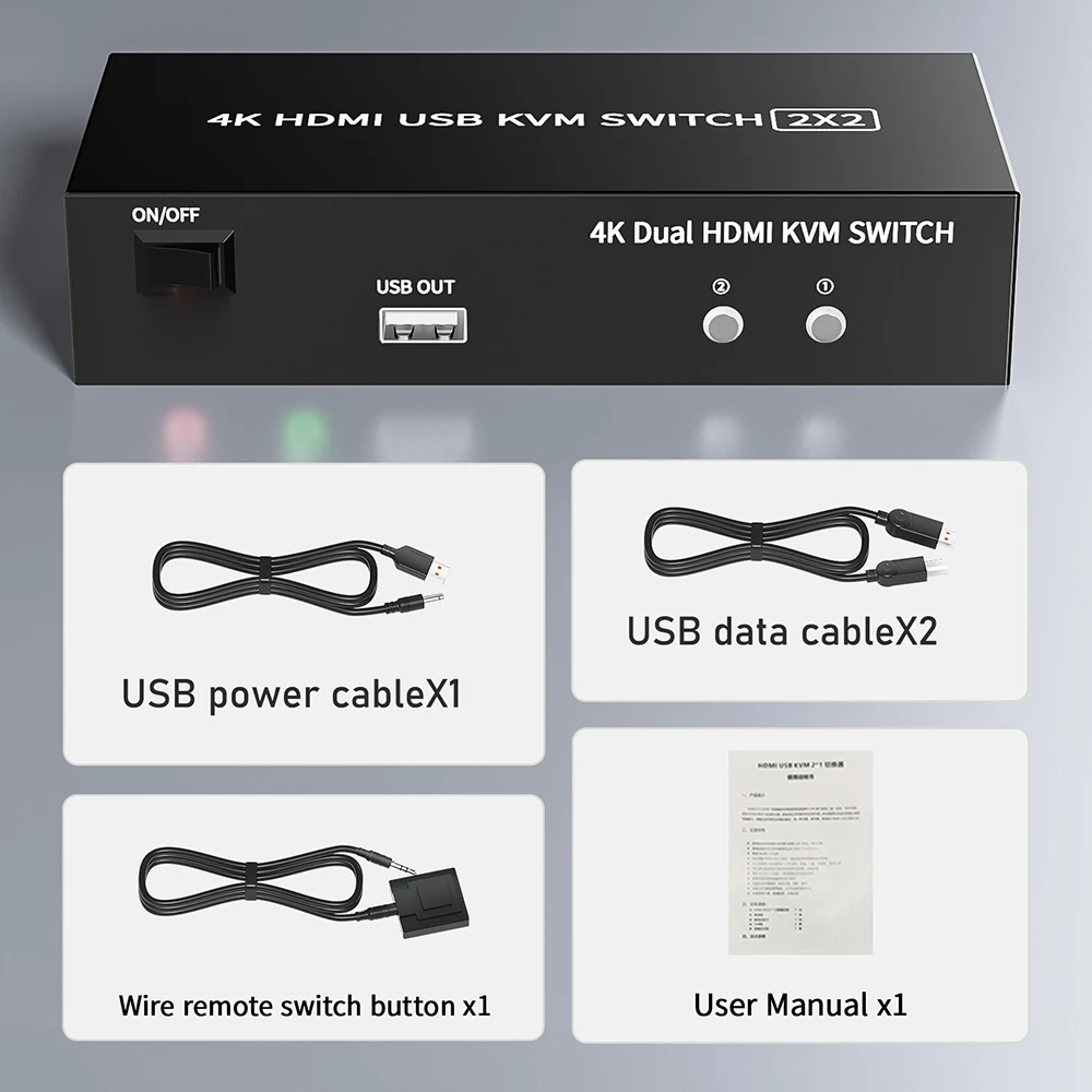 USB 3.0 HDMI デュアル モニター KVMスイッチ 2 ポート Amazon.co.jp: 【Amazon.co.jp 限定】HDMI KVM 切替器 2PC 切替