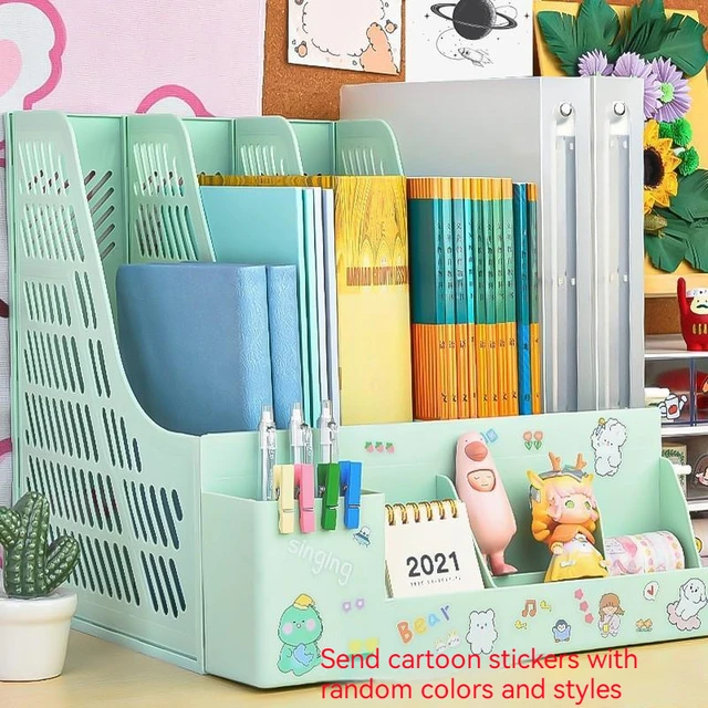 A-pen holder