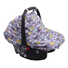 

Shopping Cart Cover Adjustable Car Seat Canopy Soft Nursing Cover Windproof Baby Carrier Covers Breastfeeding Cover For Boys