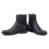Aoud Horse Riding Boots Equestrian Boots Full Leather High Quality Zipper Shoes Men Women Paardrijden Laarze Horse Hootsn Halter 3