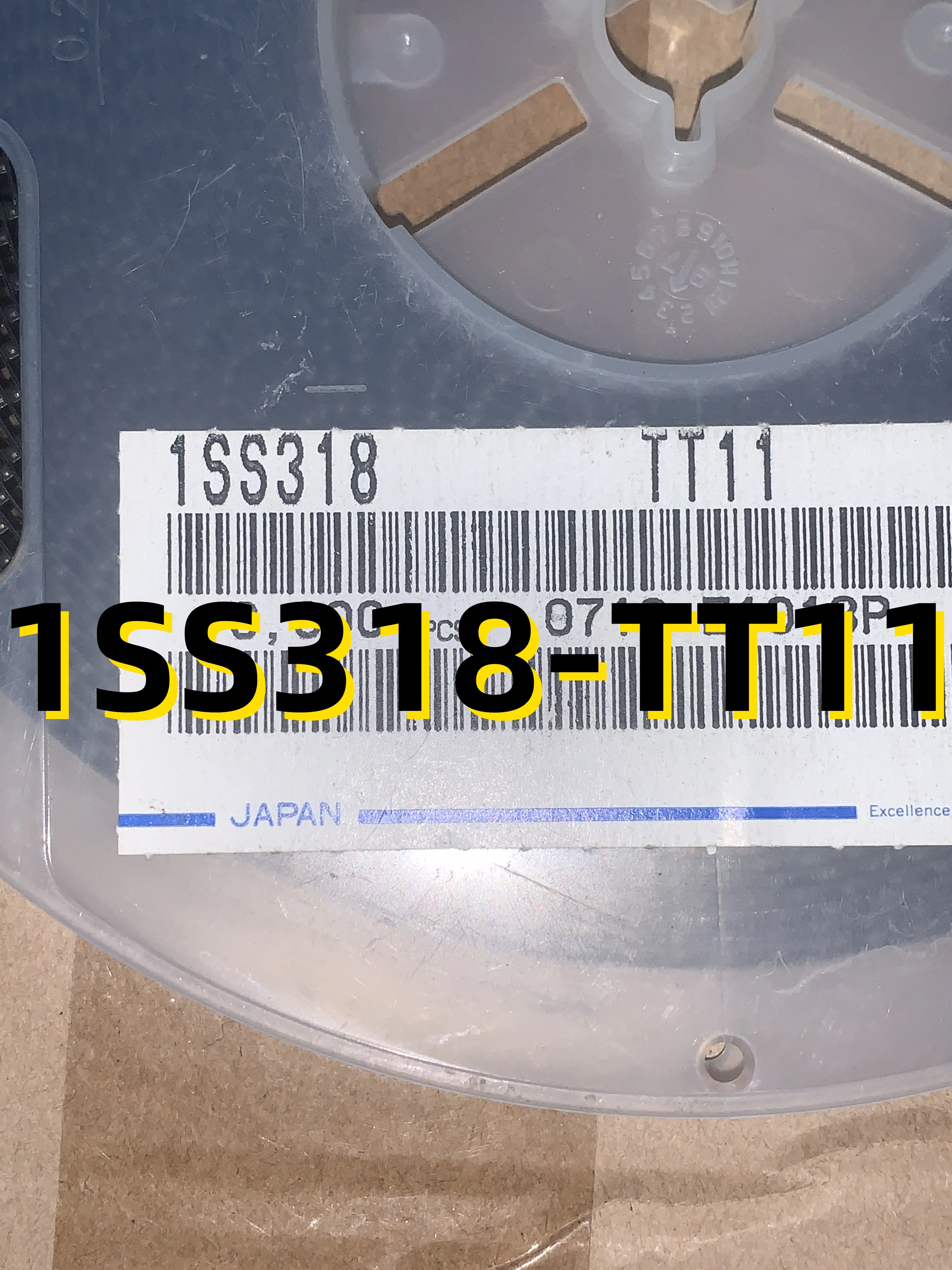 

10pcs 1SS318-TT11