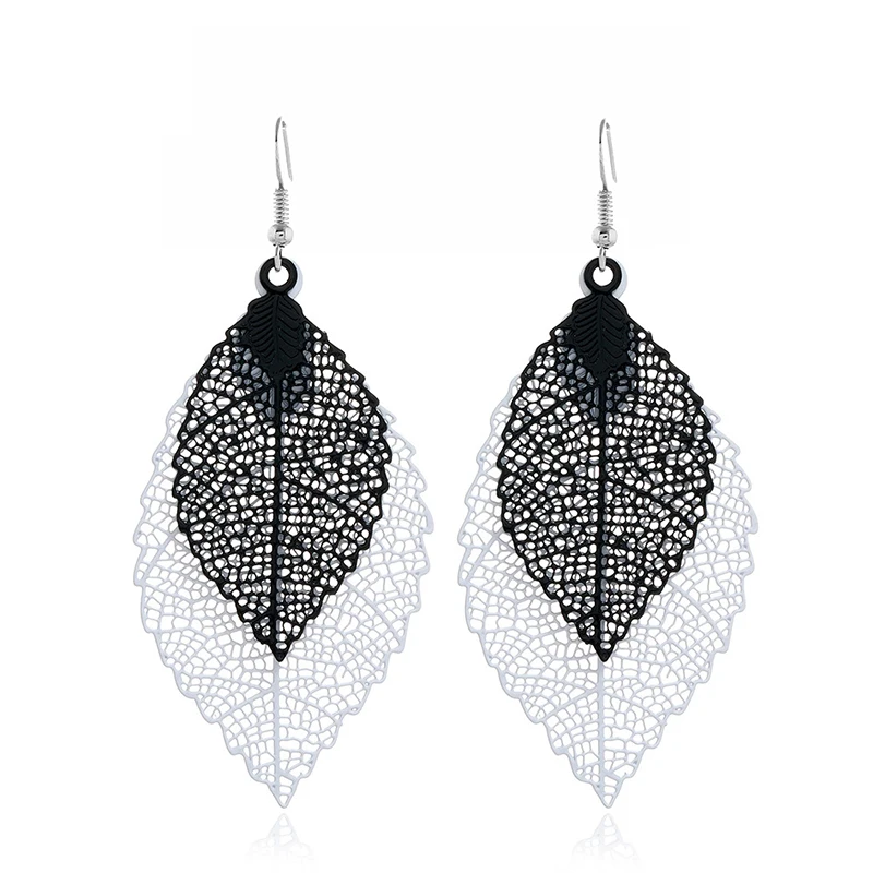 Boucles d’oreilles Leana