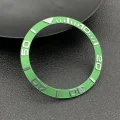 2 Aluminum Bezel