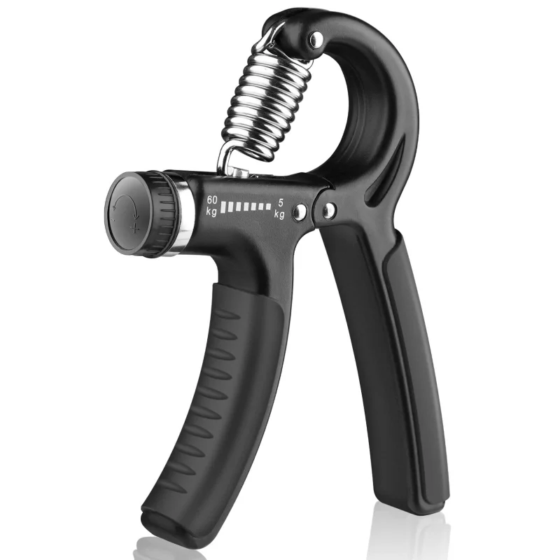 Adjustable 5–60KG Hand Grip Strengthener 6