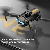 LSRC XT2 Mini Drone 4K Dual Camera Four Side Obstacle Avoidance Optical Flow Positioning Foldable Quadcopter Drone Toys 2