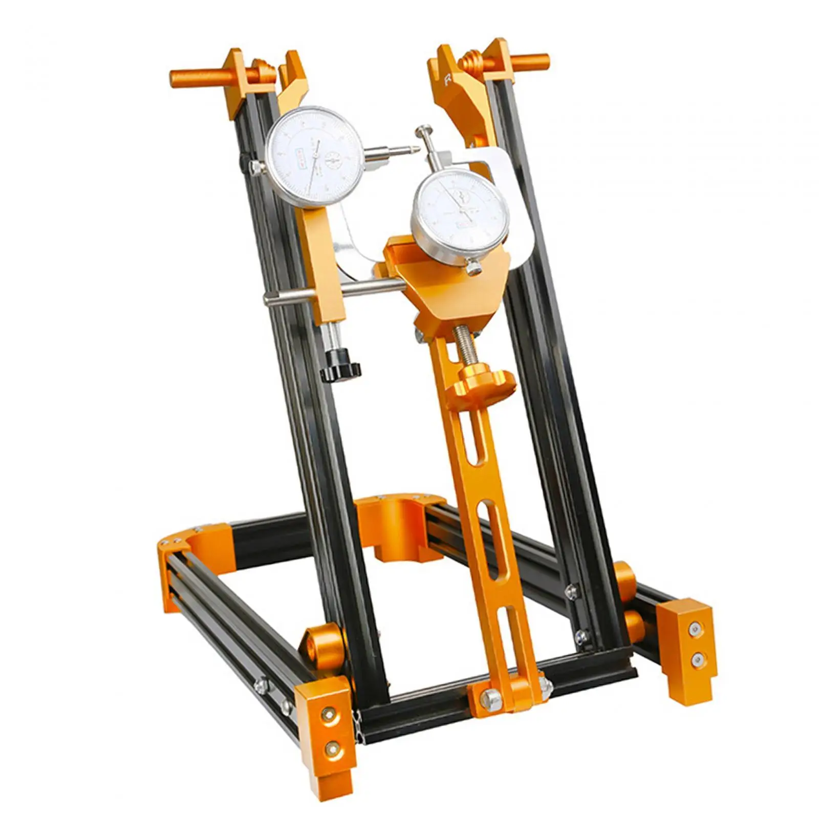

Bike Wheel Truing Stand, Cycling, Rims Adjustment Tools