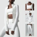 C-White