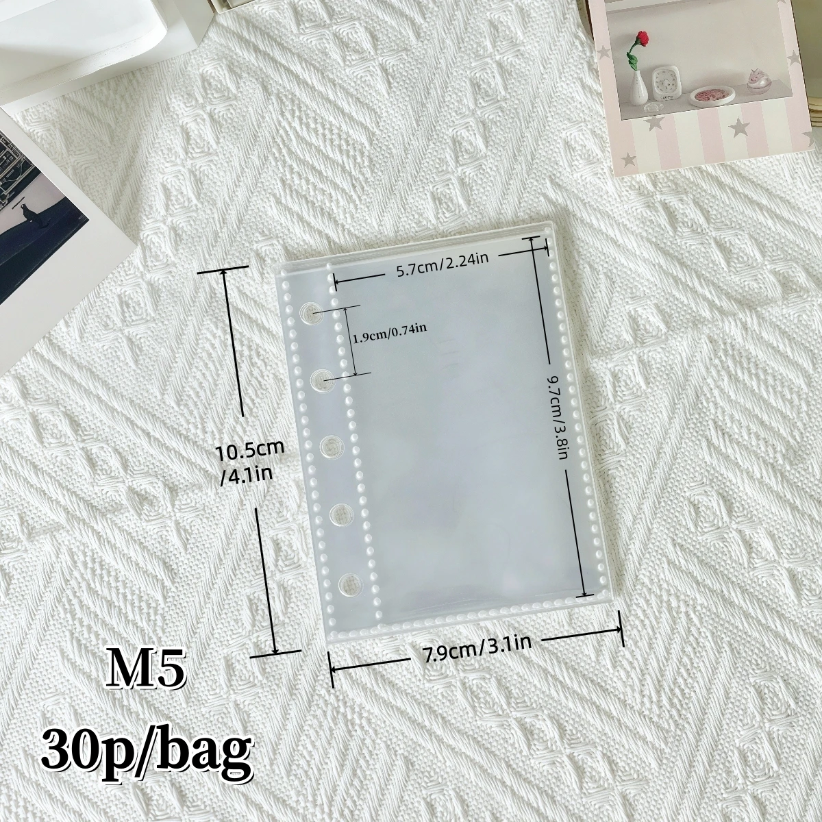 M5 30P