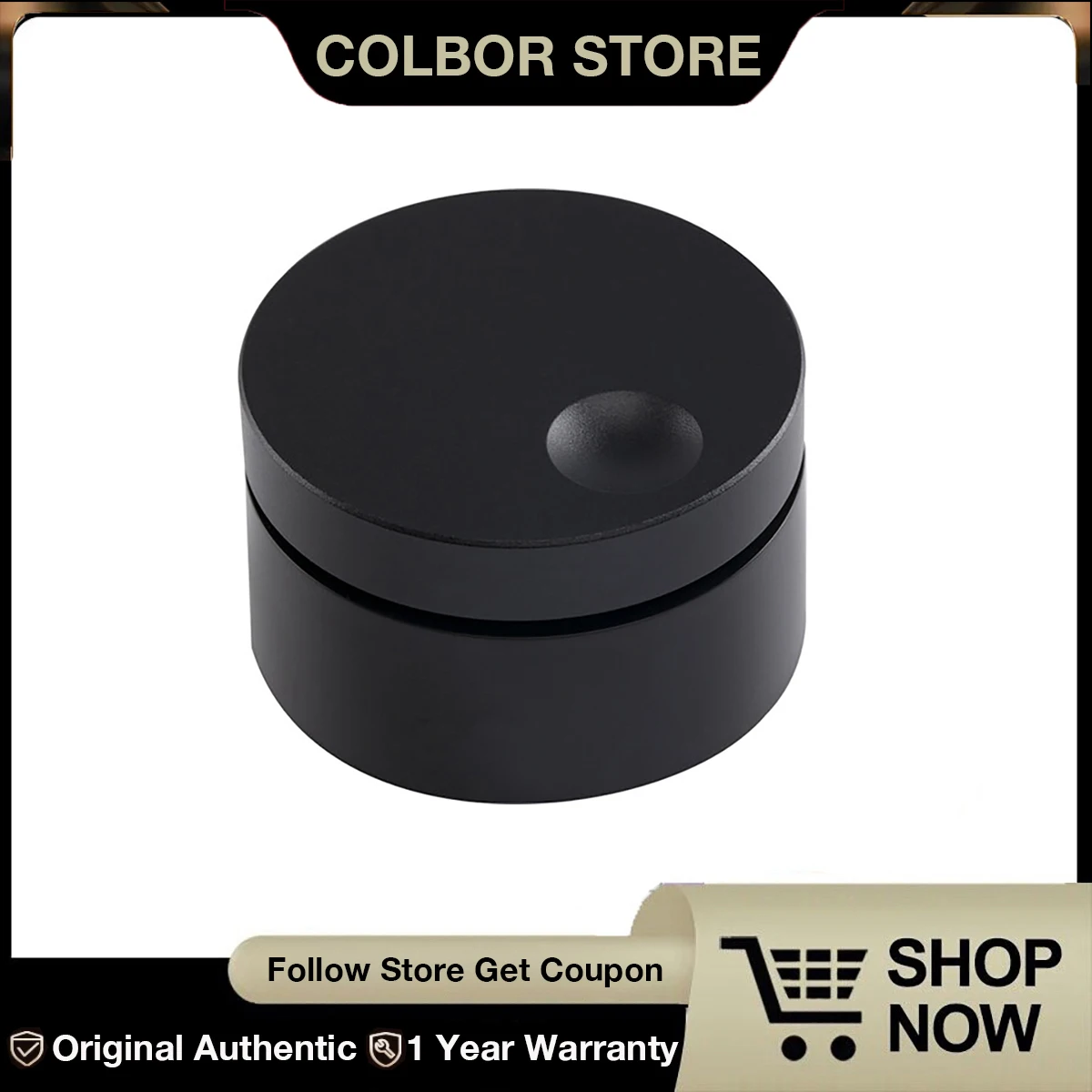 COLBOR Remote Dimming Controller