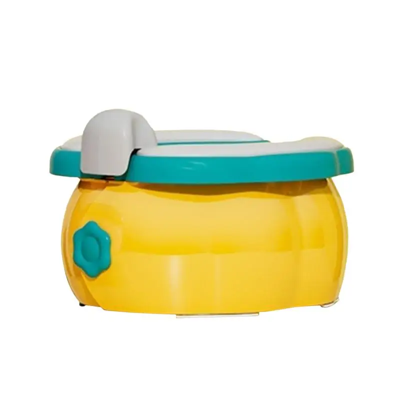 Lightweight Foldable Childrens Portable Toilet Seat