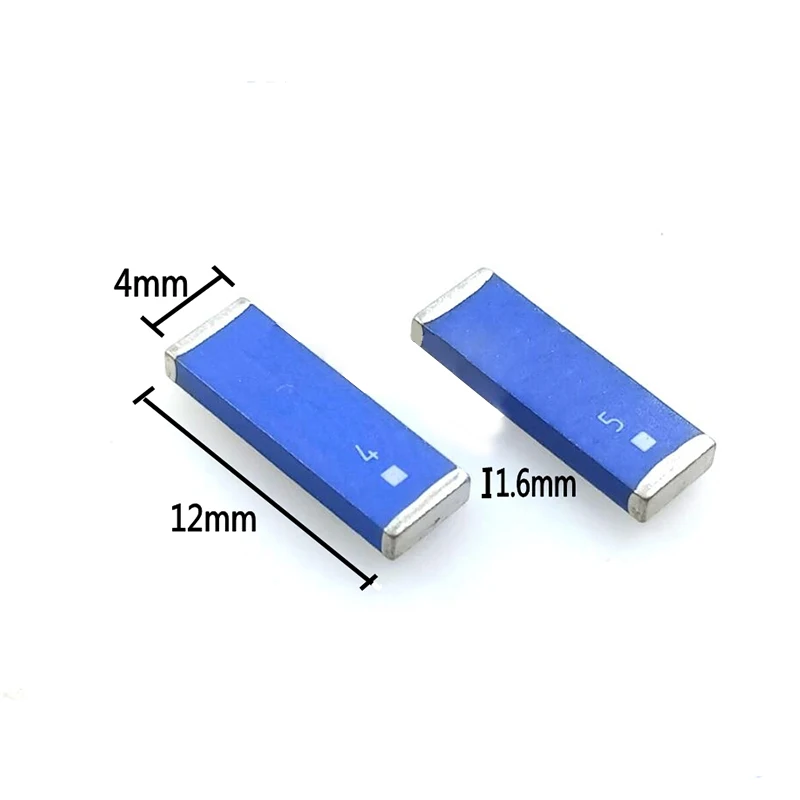 

10 шт. UHF 870 МГц чип Антенна 800-900 МГц Sub-GHz всенаправленная SMD патч керамическая антенна