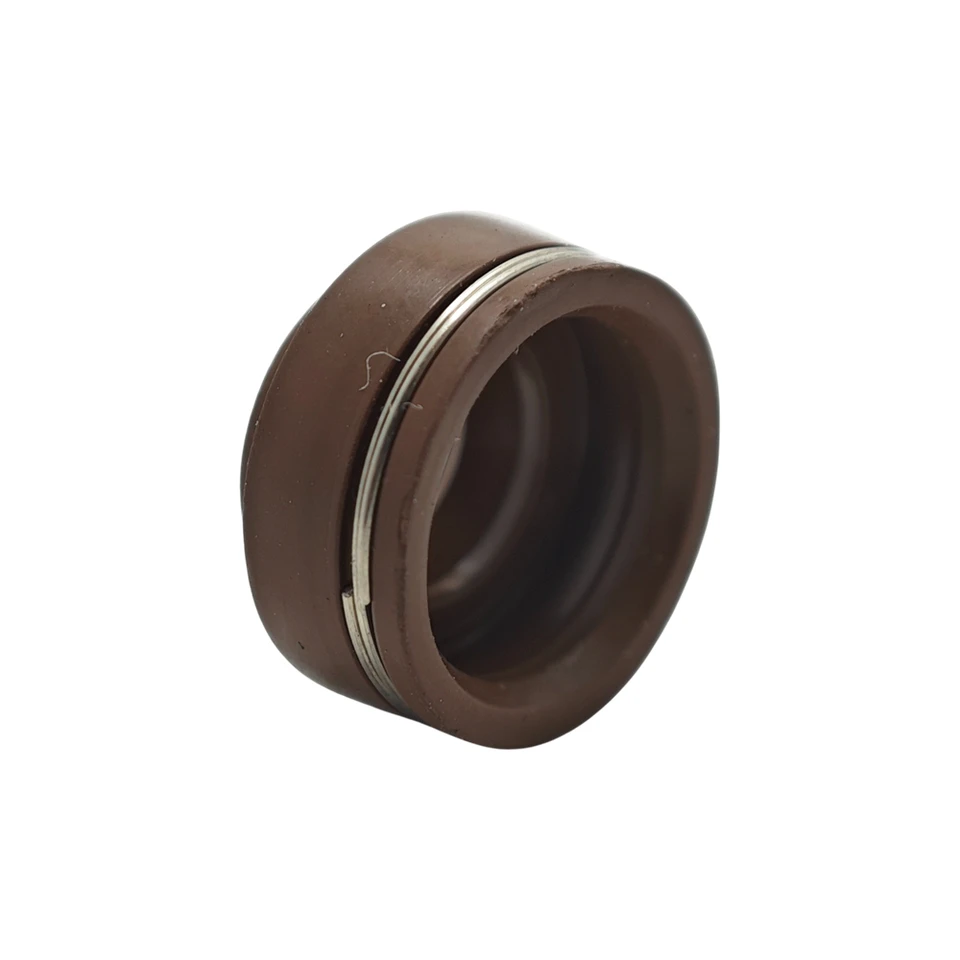 Paraolio Stelo Valvole Per Motore Honda GX240 GX270 GX340 GX390 - Ricambi Aftermarket