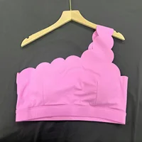 1/2Pcs Nylon Yoga Set Women Seamless Gym Wear Workout Sets Shock-proof Sport Bra Gym Top High Waist Yoga Pants Gym Leggings - Image 3