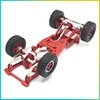 Metal MN82 Remote Controlled Climbing Off-road Vehicle 1:12 Full Scale 4WD for Toyota LC79 Simulation RC Model Children Toy 3