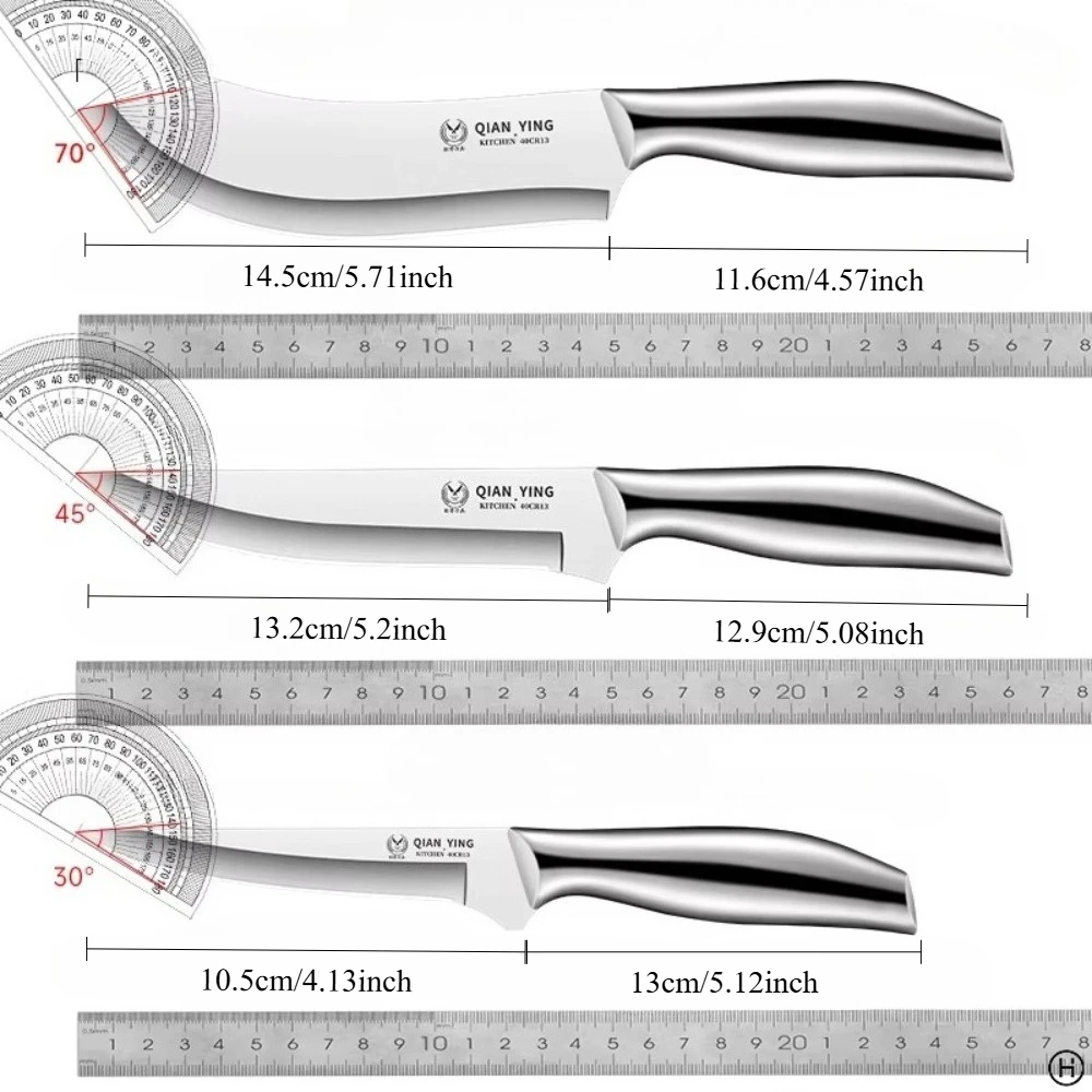 Boning Fruit Knife 6